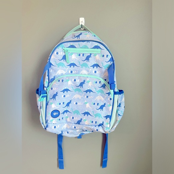 Kids Backpack - Picture 1 of 8